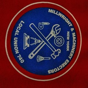 New York Local Union 740 T Shirt